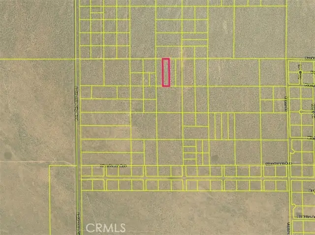 0 Suckow Road, North Edwards, CA 93523 - #2