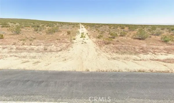 0 Proctor Boulevard, California City, CA 93505