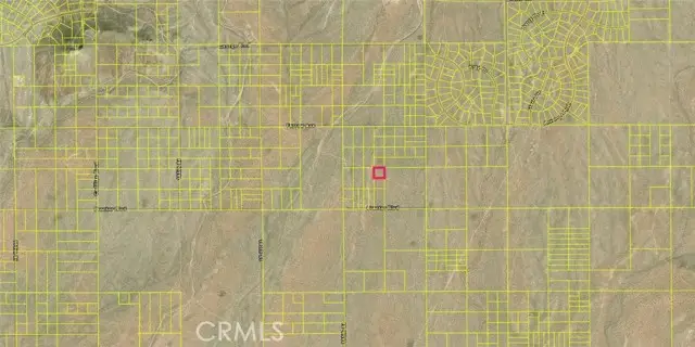 0 Proctor Boulevard, California City, CA 93505 - #3