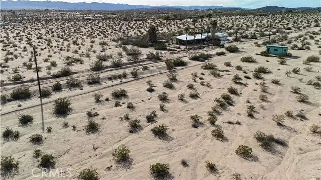 0 Kachina, Twentynine Palms Yucca Valley, CA 92407 - Image #3