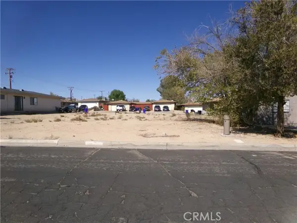 0 Ramada, Victorville, CA 92395