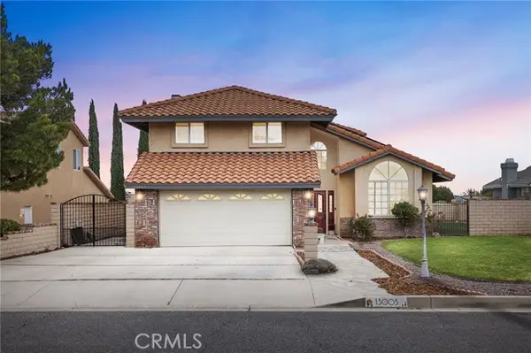 13005 Autumn Leaves, Victorville, CA 92395
