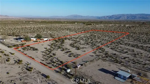 758 Papoose Trail, Twentynine Palms, CA 92277 - Image #1