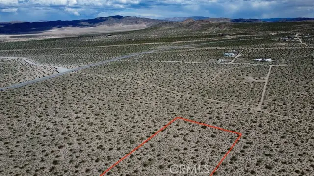 711 Last Mile (near) Road, Landers, CA 92285 - Image #1