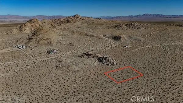 761 Rd C (near), Lucerne Valley, CA 92356