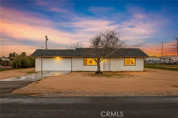 22040 Aleut, Apple Valley, CA 92308