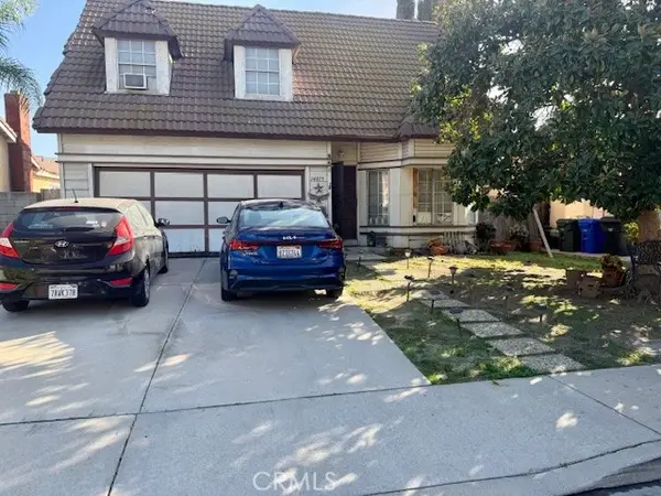 14015 Hillcrest, Fontana, CA 92337