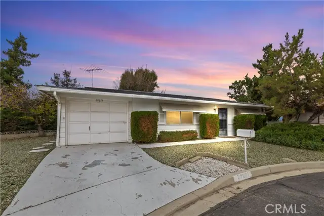 26079 Elderwood, Hemet, CA 92544 - Image #1