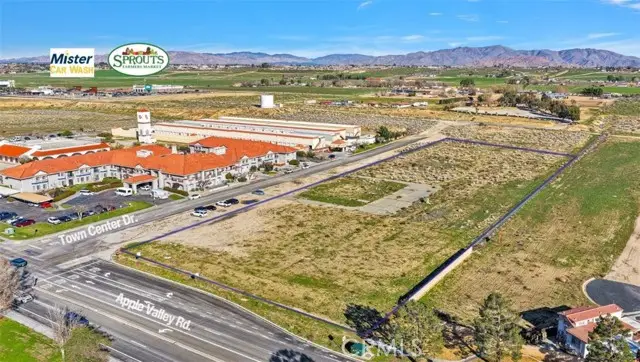 0 Town Center, Apple Valley, CA 92308 - #2