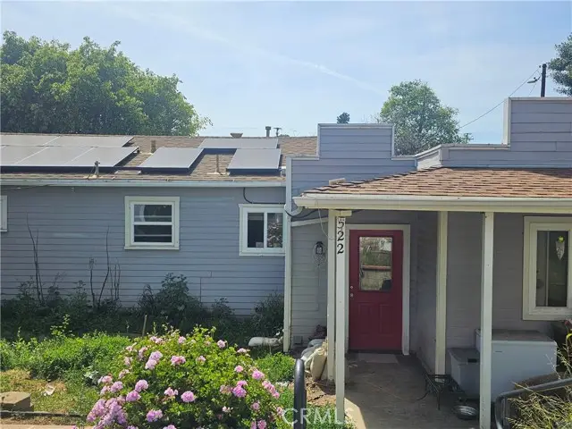 522 S Pico, Fallbrook, CA 92028 - #3