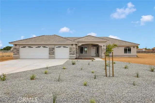 12584 Mesquite, Apple Valley, CA 92307 - Image #1