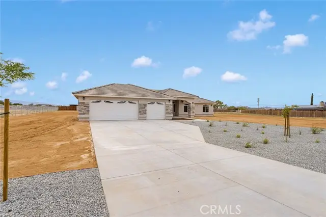 12584 Mesquite, Apple Valley, CA 92307 - Image #2