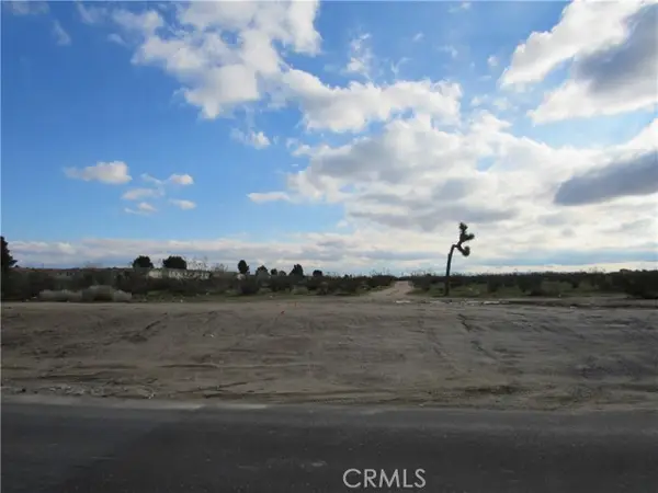 0 Palmdale, Victorville, CA 92395