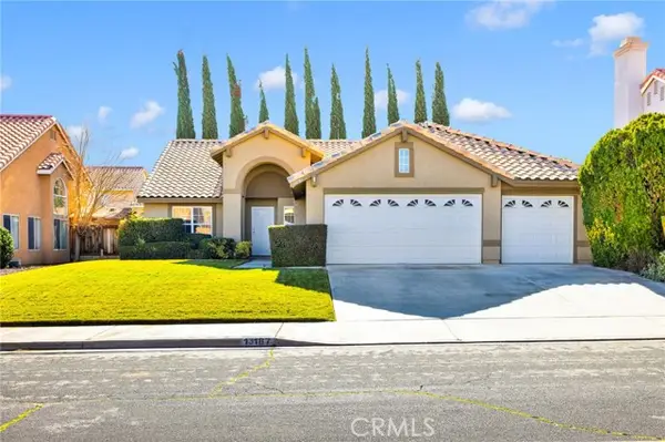 13181 High Desert Road, Victorville, CA 92392