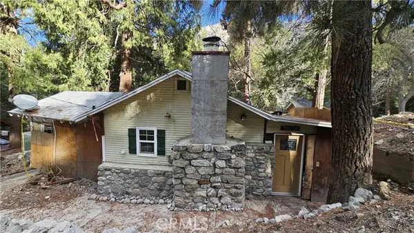 39550 Prospect, Forest Falls, CA 92339