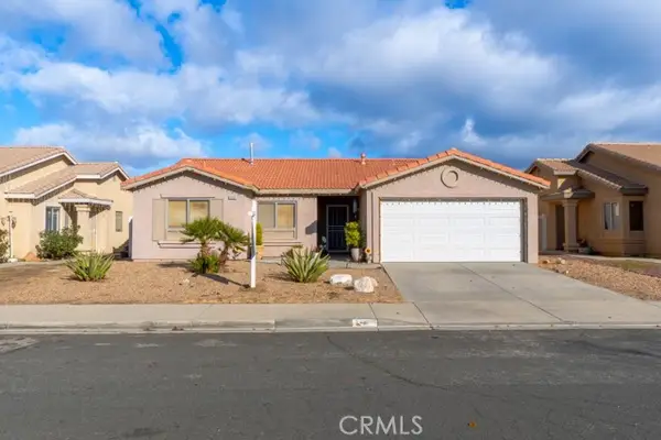 14184 Estate, Victorville, CA 92394