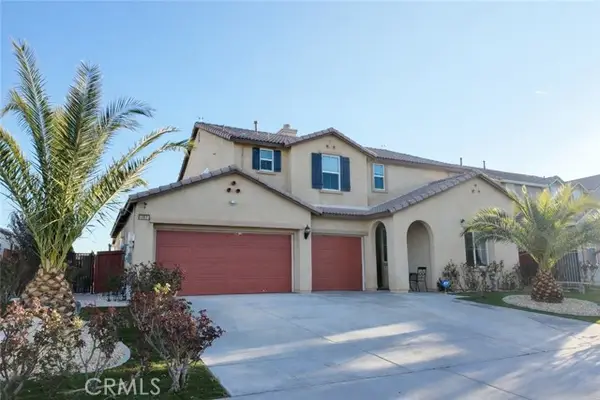 12635 Agave Bay Street, Victorville, CA 92392