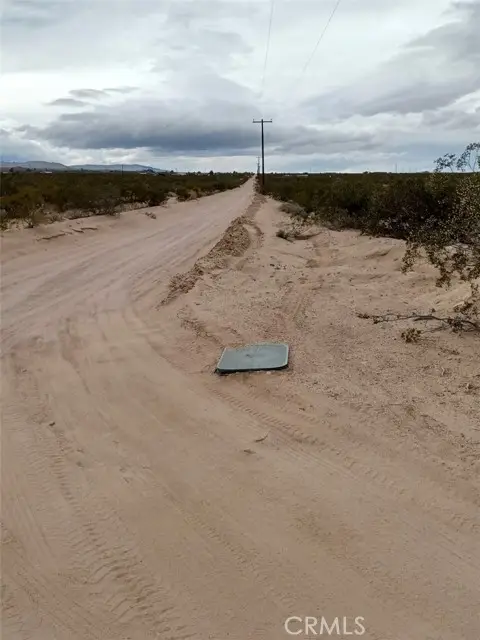 800 Bodick Road, Landers, CA 92285