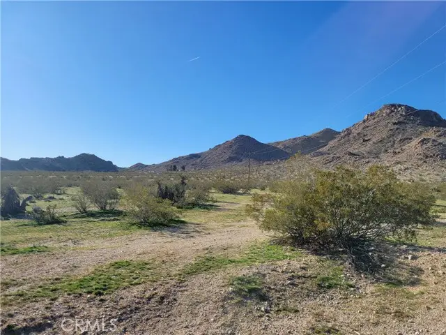 0 Rabbit Springs Road, Lucerne Valley, CA 92356 - Image #3