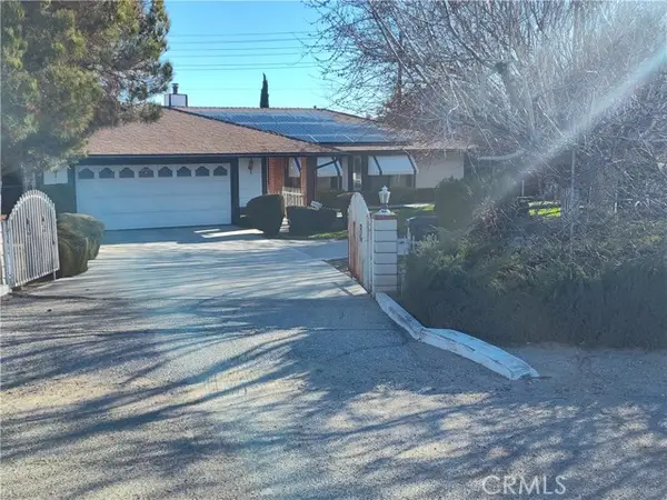 16885 Lambert Lane, Victorville, CA 92395