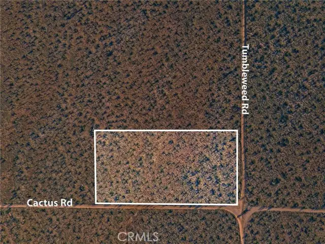 123 Tumbleweed, Adelanto, CA 92301 - Image #1