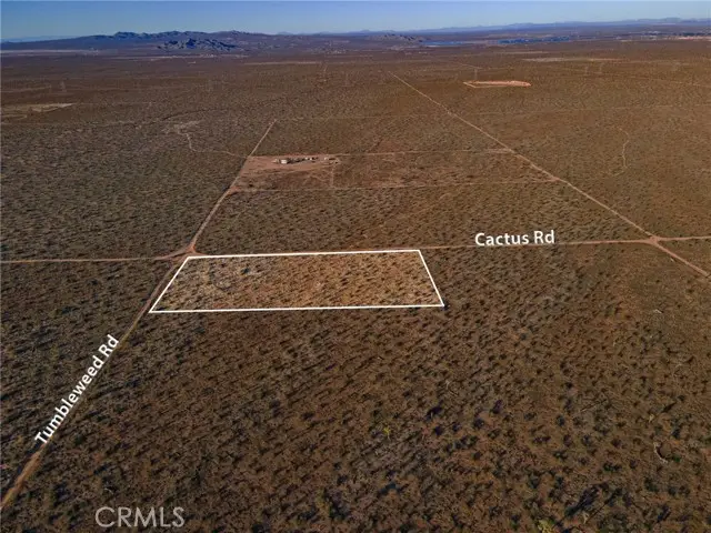 123 Tumbleweed, Adelanto, CA 92301 - Image #3