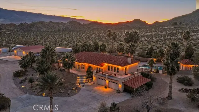31024 Rabbit Springs Road, Lucerne Valley, CA 92356 - Image #2