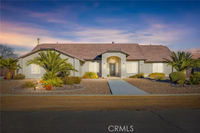 14305 Bochee, Apple Valley, CA 92307 - Image #1