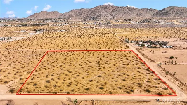 0 Mustang Avenue, Apple Valley, CA 92307 - #1