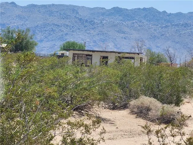 0 Meldora Avenue, Twentynine Palms, CA 92277 - #1