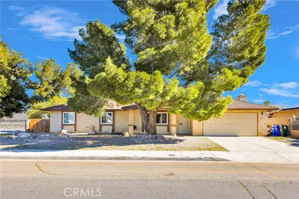 13493 Mesquite Road, Apple Valley, CA 92308
