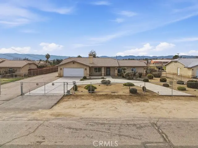 16647 Elm Street, Hesperia, CA 92345 - #1