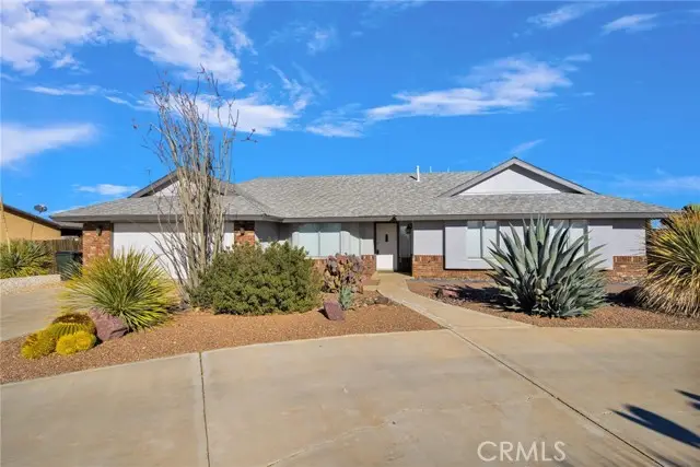 11161 Merino, Apple Valley, CA 92308 - #1