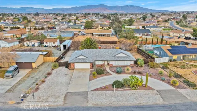 11161 Merino, Apple Valley, CA 92308 - #2