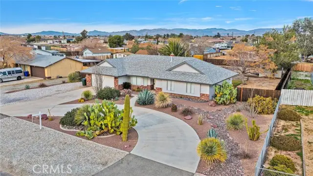 11161 Merino, Apple Valley, CA 92308 - #3