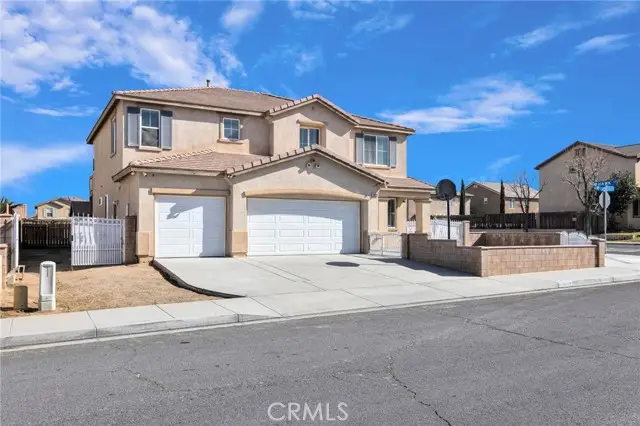 14605 Hummingbird Road, Victorville, CA 92394 - Image #2