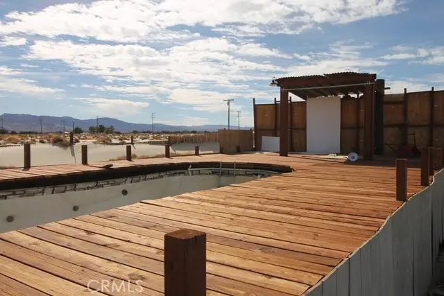 46160 Palma Vista Road, Newberry Springs, CA 92365 - #3