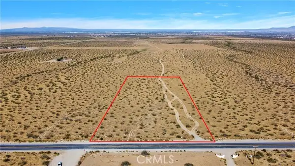 0 Bear Valley Road, Victorville, CA 92392