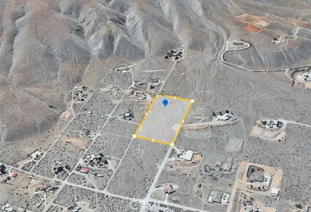 0 Juniper Road, Apple Valley, CA 92308 - Image #3
