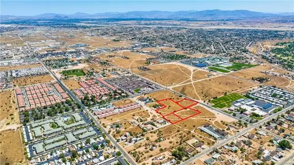 0 E Avenue, Hesperia, CA 92345