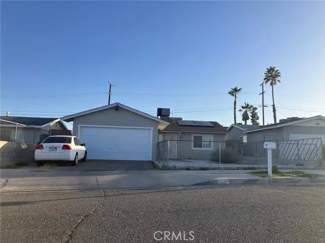 1912 Forane, Barstow, CA 92311 - #1