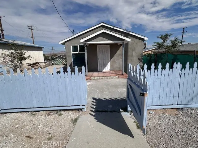 605 E Clark, Barstow, CA 92311 - #1