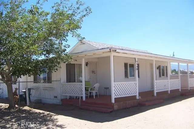 9548 White Road, Phelan, CA 92371 - #1