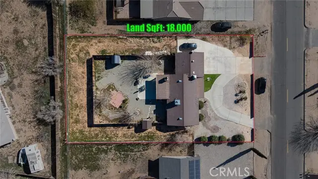 22554 South, Apple Valley, CA 92307 - #3