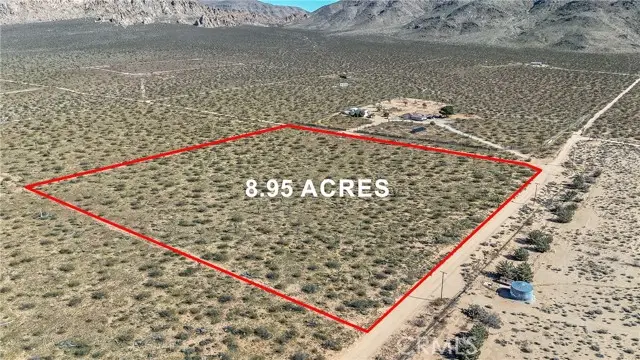 0 Jackson, Apple Valley, CA 92307 - #1