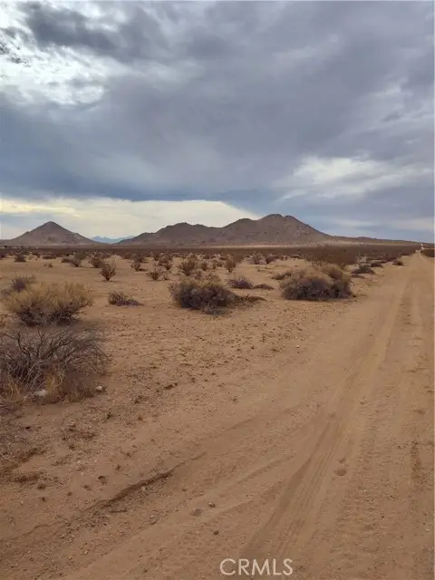 0 Falcion Road, Apple Valley, CA 92307 - #2
