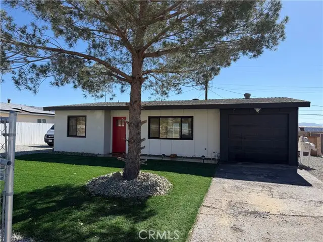 23921 South, Apple Valley, CA 92307 - #1