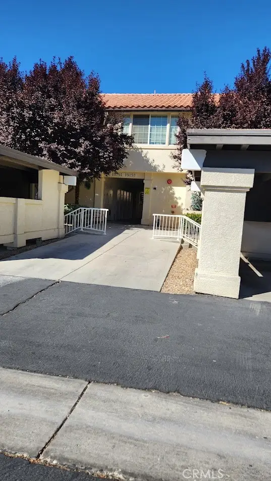 19229 Palo Verde Drive, Apple Valley, CA 92308 - #1