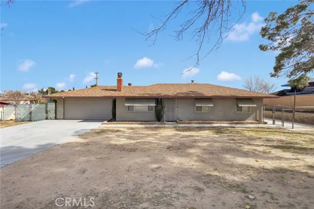 16463 Solvang Avenue, Victorville, CA 92394 - #1