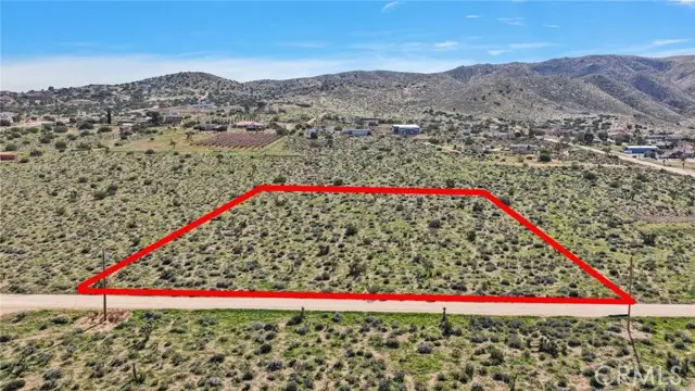 0 Laramie, Apple Valley, CA 92308 - Image #1